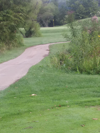 Golf Club «Clear Creek Golf Club», reviews and photos, 732 Harleywood Rd, Bristol, VA 24202, USA