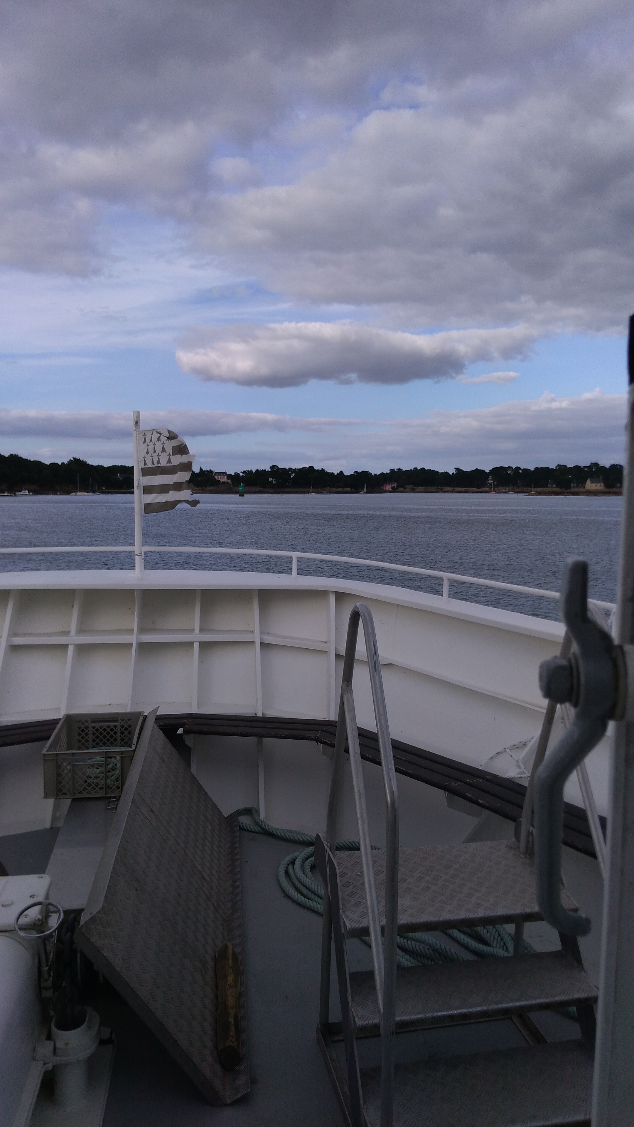 Photo n° 3 de l'avis de Igor.o fait le 19/08/2018 à 18:09