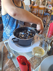 Moule du Pizzeria Restaurant Le Pirate à Wimereux - n°8