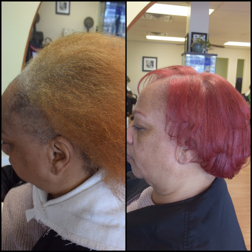 Beauty Salon «Dominican Hair Design LLC», reviews and photos, 2256 Northlake Pkwy #100, Tucker, GA 30084, USA