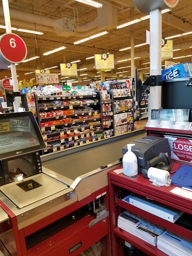 Supermarket «Big Y», reviews and photos, 357 Broadway, Saugus, MA 01906, USA