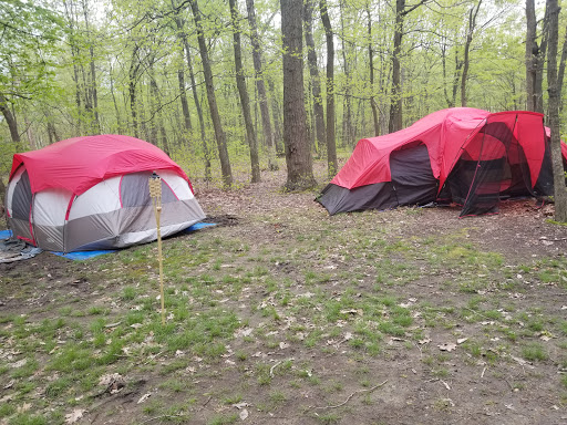 State Park «Cheesequake State Park», reviews and photos, 300 Gordon Rd, Matawan, NJ 07747, USA