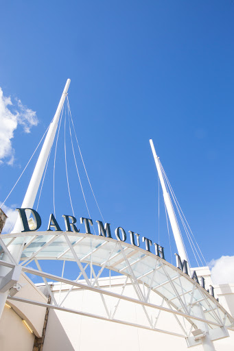 Shopping Mall «Dartmouth Mall», reviews and photos, 200 N Dartmouth Mall, Dartmouth, MA 02747, USA