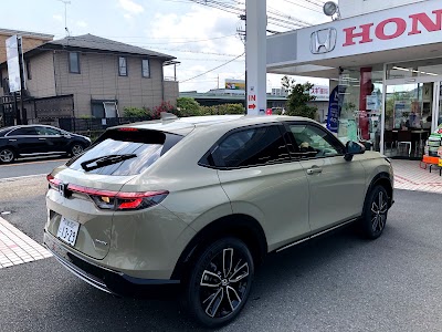 ホンダカーズ東京都 宇治小倉店