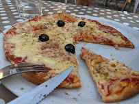 Pizza du Pizzeria La Bonne Pâte à La Rochelle - n°3
