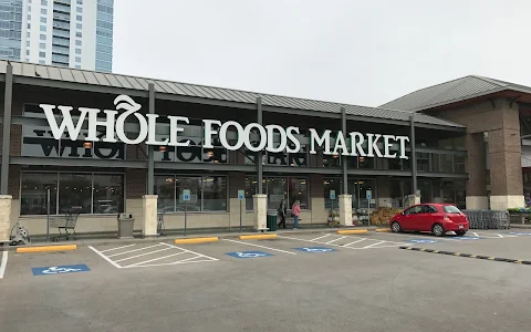 Whole Foods Market image