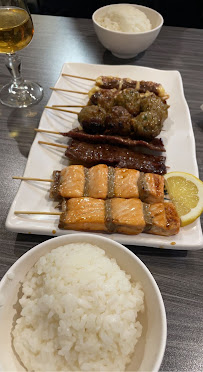 Plats et boissons du Restaurant japonais Kanzaki à Belfort - n°4