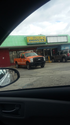 Donut Shop «Fresh Donuts Inc», reviews and photos, 4700 N 15th St, Philadelphia, PA 19141, USA