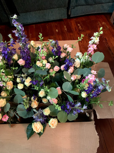 Florist «A Floral Affair», reviews and photos, 743 W Main St, Lansdale, PA 19446, USA