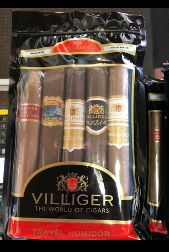 Tobacco Shop «Tobacco N Beyond Cigars Vapes Smoke Shop», reviews and photos, 2913 Greenville Ave, Dallas, TX 75206, USA