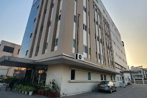Amcare Hospital - Hospitals in Zirakpur image