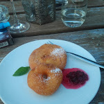 Photo n°1 de l'avis de Matthias.� fait le 16/07/2018 à 11:41 sur le  Gasthof Bad St. Isidor à Bolzano