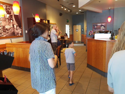 Coffee Shop «Starbucks», reviews and photos, 22390 Homestead Rd, Cupertino, CA 95014, USA
