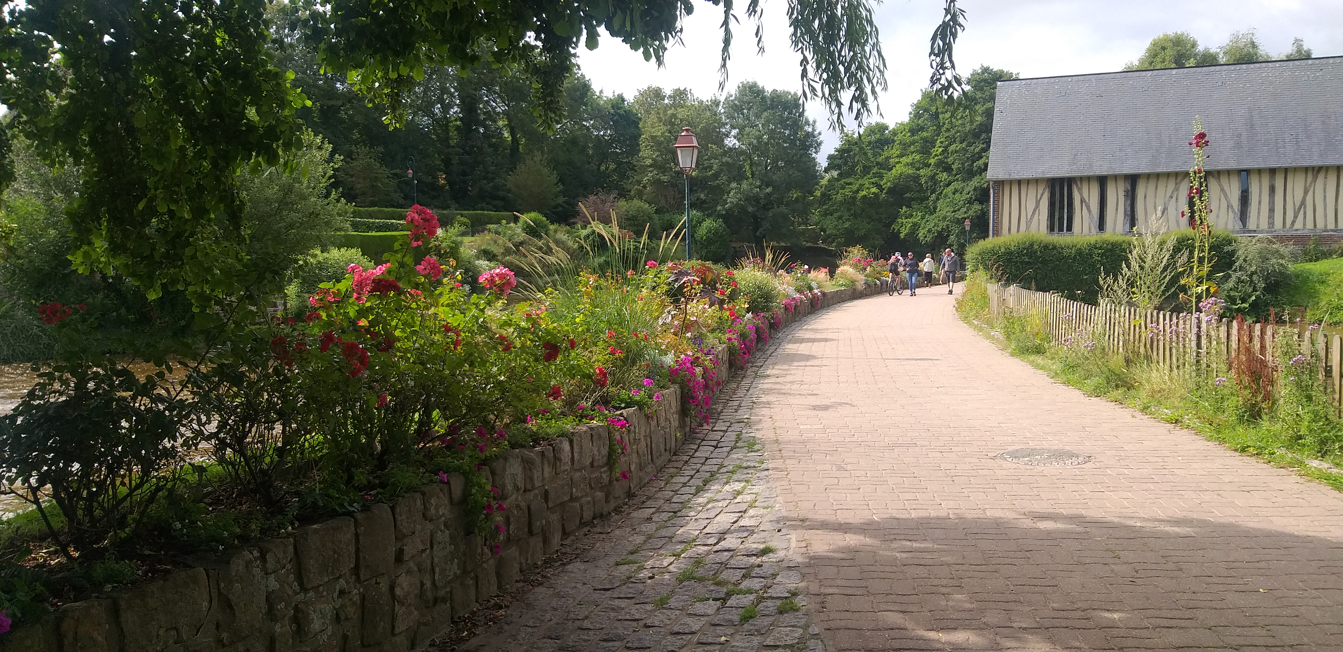 Photo n° 1 de l'avis de deridoux.r fait le 22/07/2023 à 12:05