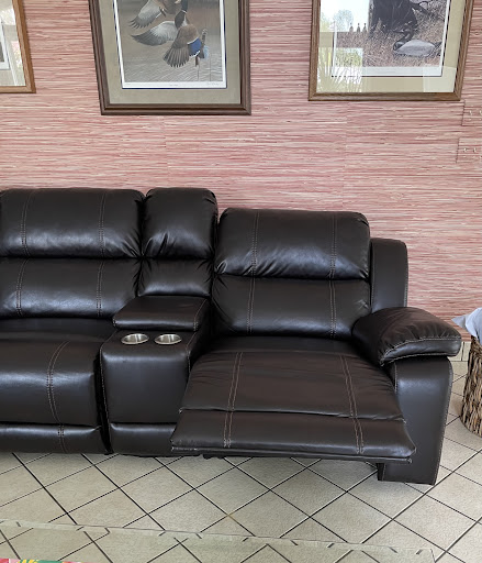 Furniture Store «Badcock Home Furniture &more», reviews and photos, 150 S Suncoast Blvd, Crystal River, FL 34429, USA