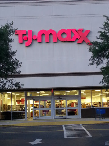 Department Store «T.J. Maxx», reviews and photos, 320 Robert Smalls Pkwy b, Beaufort, SC 29906, USA