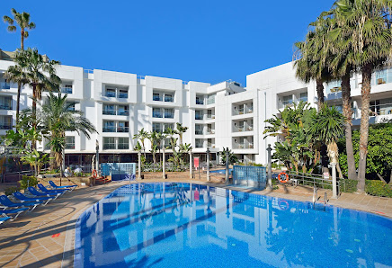 Sol Torremolinos - Don Pedro Calle Rio Guadazaon, 2, 29620 Torremolinos, Málaga, España