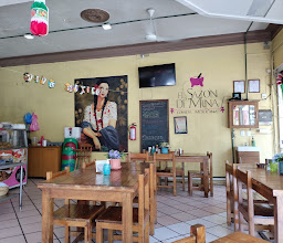 El Sazón De Mina photo