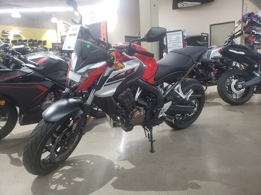 Motorcycle Dealer «RideNow Powersports Surprise», reviews and photos, 15380 W Bell Rd, Surprise, AZ 85374, USA