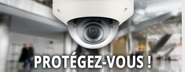 Vidéo surveillance : Ssi Solutions