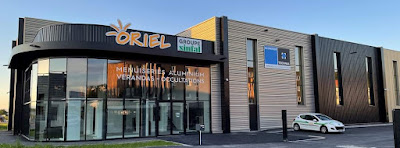 Oriel à Publier