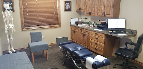 Evans Chiropractic - Chiropractor in Pocatello Idaho