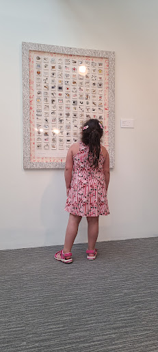 Art Museum «North Dakota Museum of Art», reviews and photos, 261 Centennial Dr, Grand Forks, ND 58202, USA