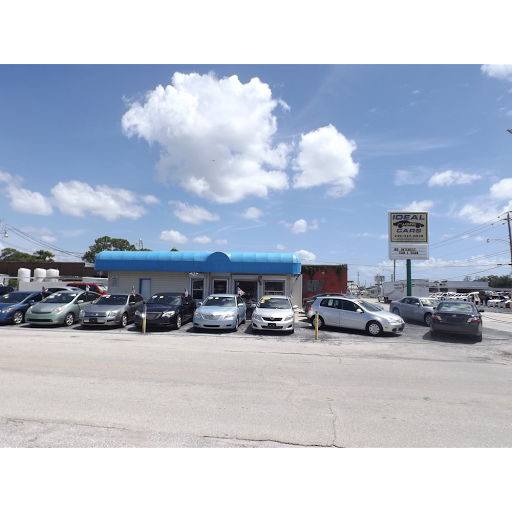 Used Car Dealer «Ideal Used Cars», reviews and photos, 2733 Fowler St, Fort Myers, FL 33901, USA
