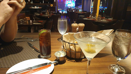 Hotel «Seneca Niagara Resort & Casino», reviews and photos, 310 4th St, Niagara Falls, NY 14303, USA