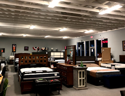 Furniture Store «Beds 4 Less & Furniture», reviews and photos, 16718 SE 1st St, Vancouver, WA 98684, USA