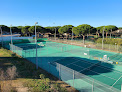 Centre Municipal de Tennis de La Grande Motte La Grande-Motte