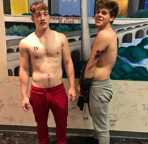 Explore dandelion tattoo ideas, creative tattoo ideas in Dallas, available at Fly Ink, Inc.