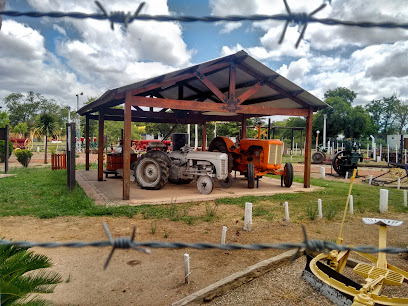 Museo Rural Regional de Río Primero