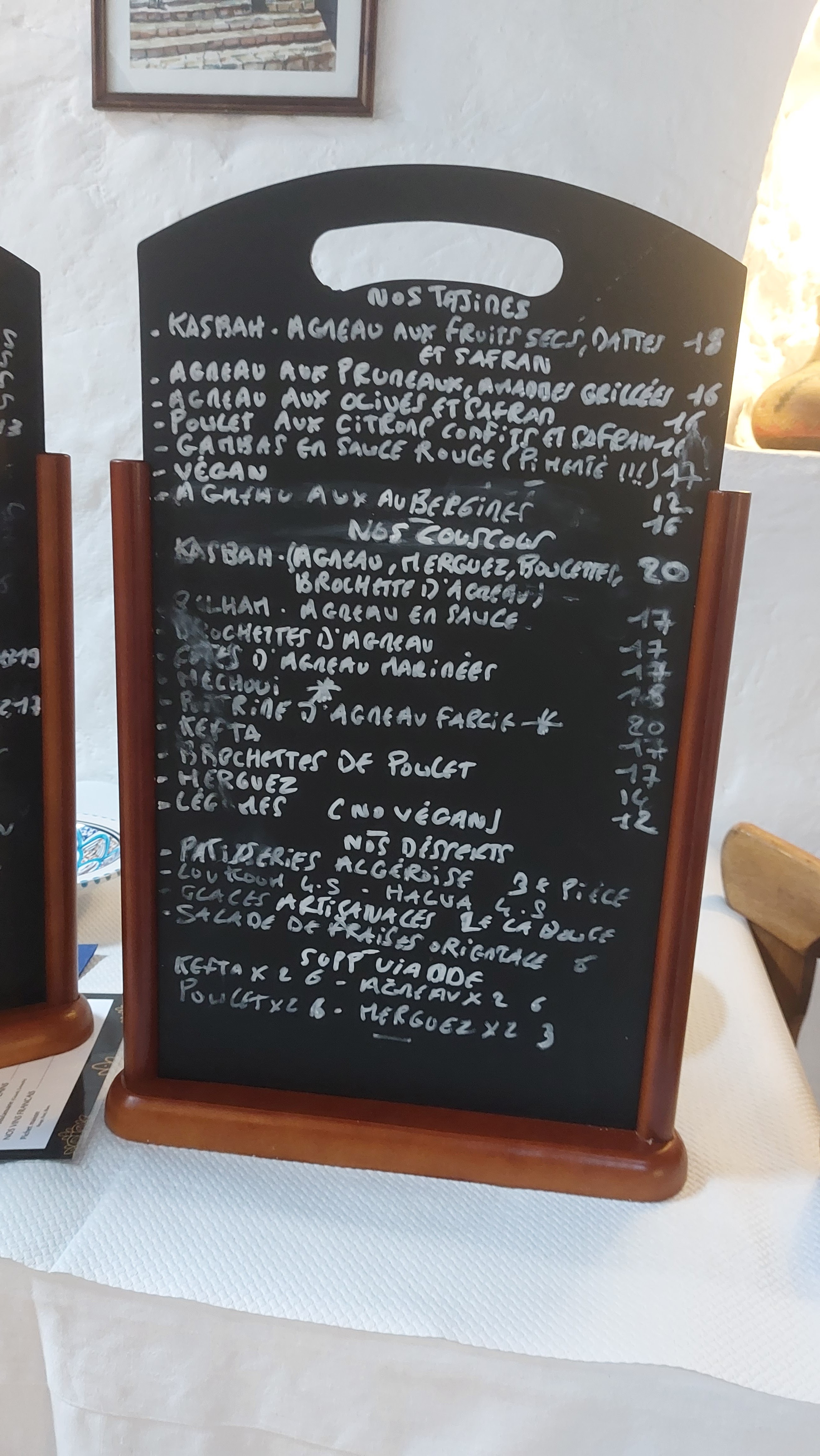 Photo n° 5 de l'avis de Lisa.. fait le 05/08/2023 à 08:18