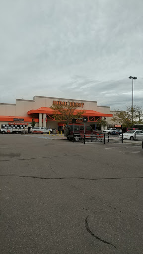 Home Improvement Store «The Home Depot», reviews and photos, 500 S Santa Fe Dr, Denver, CO 80223, USA