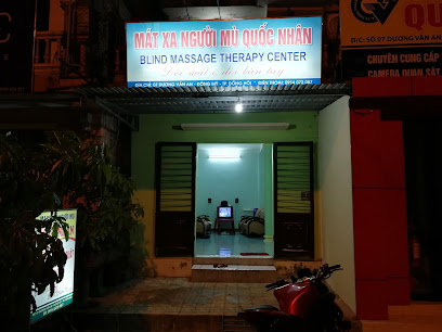 Dong Hoi Blind Massage Center