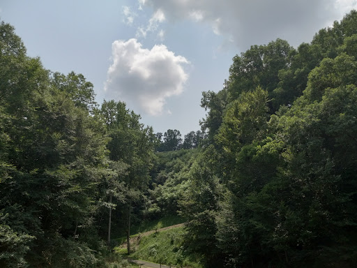 Golf Course «Gatlinburg Golf Course», reviews and photos, 520 Dollywood Ln, Pigeon Forge, TN 37863, USA