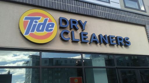 Dry Cleaner «Tide Dry Cleaners», reviews and photos, 7131 France Ave S, Edina, MN 55435, USA