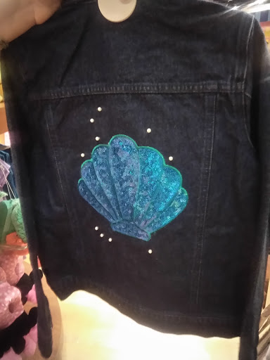 Toy Store «Disney Store», reviews and photos, 1149 Tyler St, Riverside, CA 92503, USA