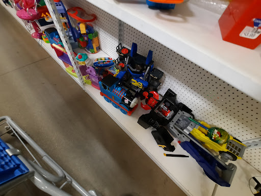 Thrift Store «Goodwill - Fairbault», reviews and photos