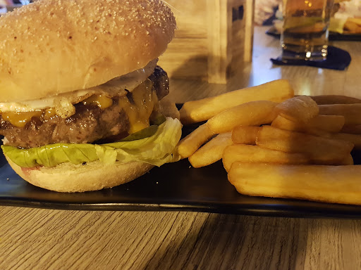 Información y opiniones sobre Chicago's Restaurant de Lluchmayor