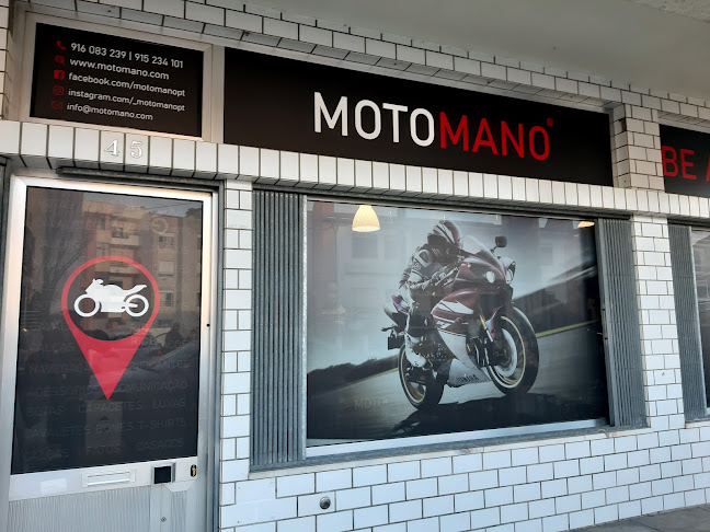 MotoMano