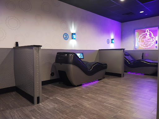 Gym «Planet Fitness», reviews and photos, 116 Kroemer Ave, Riverhead, NY 11901, USA