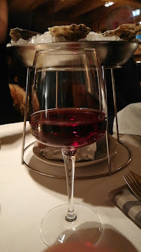 Pinot noir du Restaurant de fruits de mer Restaurant Le Cap-Horn à Chamonix-Mont-Blanc - n°9