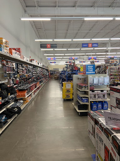 Hardware Store «Harbor Freight Tools», reviews and photos, 65 NJ-17, Hasbrouck Heights, NJ 07604, USA