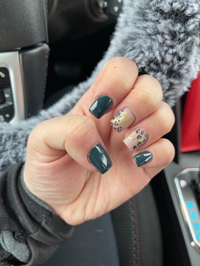 Ocean Nails