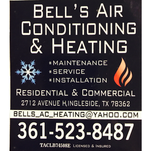 Bells Air Conditioning & Heating image 3