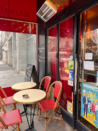 Atmosphère du Bistro La Petite Bourse à Paris - n°2