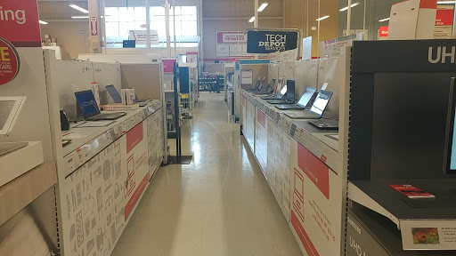 Office Supply Store «Office Depot», reviews and photos, 8990 Pensacola Blvd a, Pensacola, FL 32534, USA