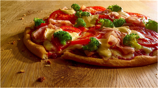 Domino's Pizza Velbert